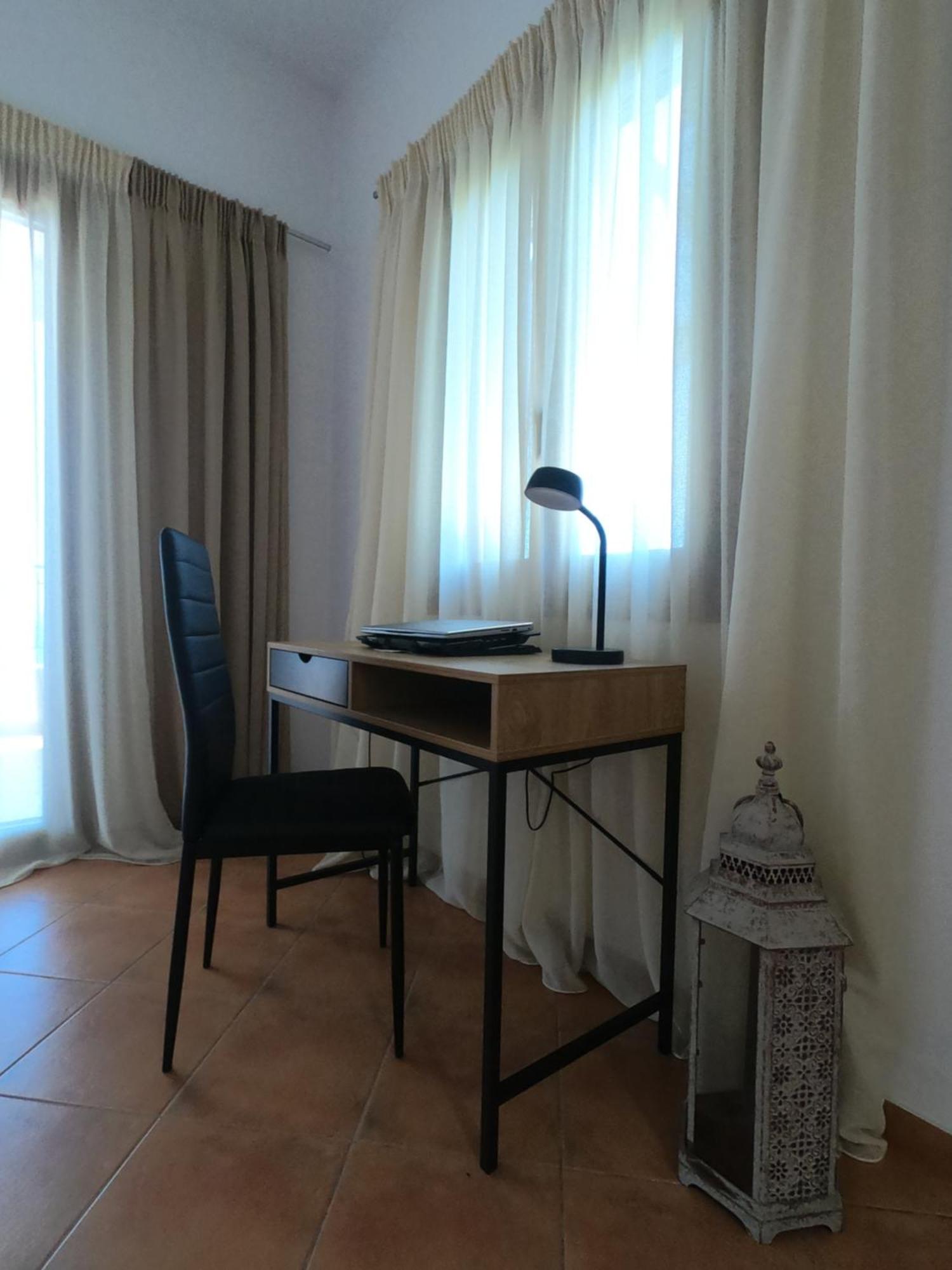 גלוסה Horizon Studios With Sea View - Free Parking מראה חיצוני תמונה